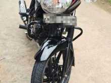 Bajaj 135 2009 Motorbike