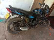 Bajaj Discover 2008 Motorbike