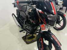 Bajaj Pulsar 135 2015 Motorbike