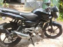 Bajaj Pulsar 135 2013 Motorbike