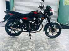 Bajaj Discover 2008 Motorbike