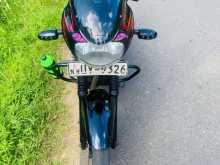 Bajaj Discover 135 2009 Motorbike