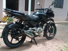 Bajaj Pulsar 135 2015 Motorbike