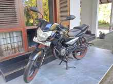 Bajaj Pulsar 135 2011 Motorbike