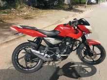 Bajaj 135 2011 Motorbike