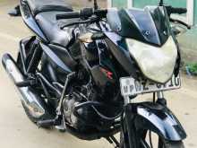 Bajaj Pulsar 135 2011 Motorbike
