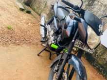 Bajaj 135 2013 Motorbike