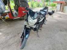 Bajaj Pulsar 135 2011 Motorbike