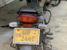 Bajaj 135 2008 Motorbike