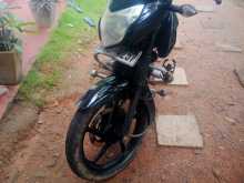 Bajaj Pulsar 135 2012 Motorbike