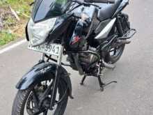 Bajaj Pulsar 135 2012 Motorbike