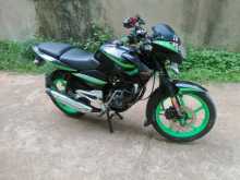 Bajaj Pulsar 135 2011 Motorbike
