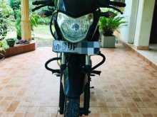 Bajaj Pulsar 135 2016 Motorbike