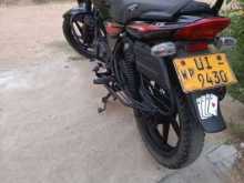 Bajaj Discover 2007 Motorbike