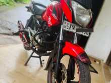 Bajaj Pulsar 135 2019 Motorbike