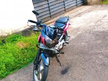 Bajaj Pulsar 135 2014 Motorbike