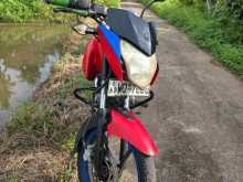 Bajaj Pulsar 135 2011 Motorbike