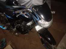 Bajaj 135 2009 Motorbike