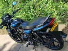 Bajaj Discover 135 2008 Motorbike