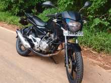 Bajaj Pulsar 135 2013 Motorbike