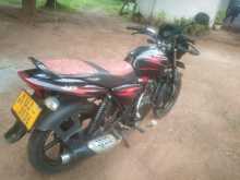 Bajaj 135 2009 Motorbike