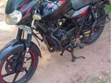 Bajaj 135 2010 Motorbike