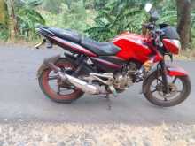Bajaj Pulsar 135 2013 Motorbike
