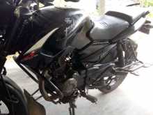 Bajaj 135 2011 Motorbike