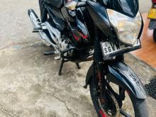 Bajaj Pulsar 135 2010 Motorbike