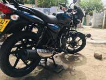 Bajaj 135 2011 Motorbike