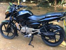 Bajaj Pulsar 135 2013 Motorbike