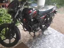 Bajaj 135 2009 Motorbike