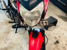 Bajaj Pulsar 135 2011 Motorbike