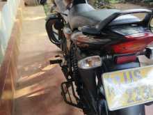 Bajaj 135 2009 Motorbike