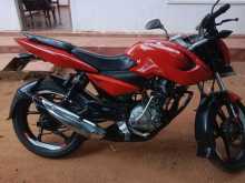 Bajaj Pulsar 135 2010 Motorbike