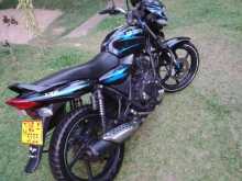 Bajaj 135 2009 Motorbike