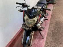 Bajaj 135 2013 Motorbike