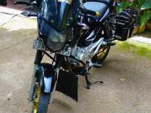 Bajaj 135 2012 Motorbike