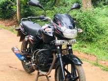 Bajaj 135 2008 Motorbike