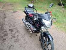 Bajaj Pulsar 135 2016 Motorbike