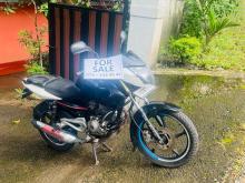 Bajaj 135 2013 Motorbike