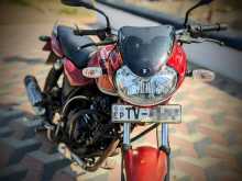 Bajaj Discover 135 2007 Motorbike