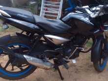 Bajaj 135 2011 Motorbike