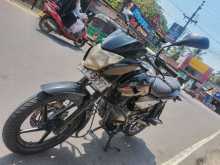 Bajaj Pulsar 135 2010 Motorbike