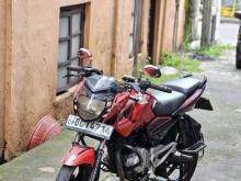 Bajaj Pulsar 135 2015 Motorbike