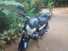 Bajaj Pulsar 135 2011 Motorbike