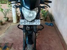 Bajaj 135 2013 Motorbike