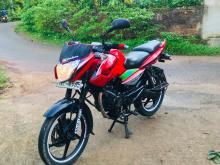 Bajaj Pulsar 135 2011 Motorbike