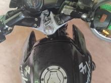 Bajaj Pulsar 135 2013 Motorbike