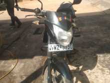 Bajaj Pulsar 135 2012 Motorbike